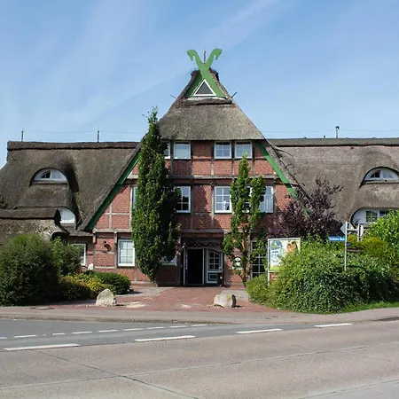 Nt1 - Strandraeuber Komfort Dorumer Neufeld